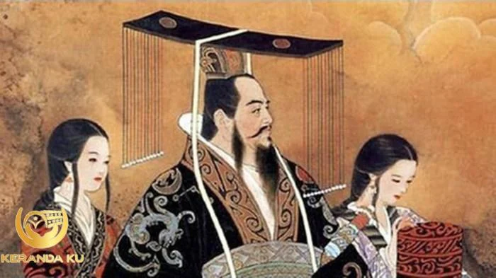 Peradaban Cina Kuno - Kehidupan, Dinasti, Peninggalan | Freedomsiana