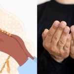 Doa sholat sunnah taubat