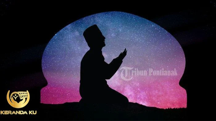 Sholat Sunnah Sya Ban - Homecare24