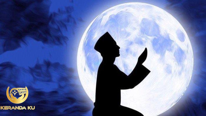 Niat Puasa Ramadhan dan Doa Berbuka Puasa - Cik Azizah