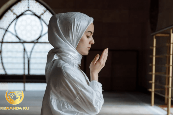 10 Hadits tentang Sabar sebagai Teladan dan Pedoman Hidup - Varia ...