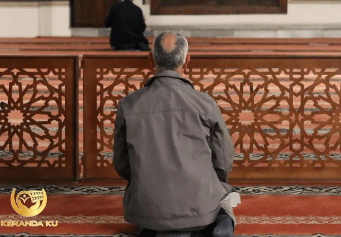 Panduan Lengkap Sholat Sunnah Witir: Manfaat dan Cara Pelaksanaannya ...