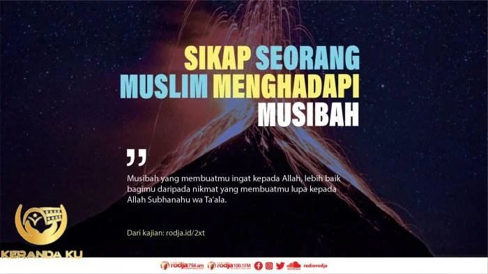 Inilah Ucapan Yang Benar Ketika Kita Mendapat Musibah Adalah Terbaru ... Inilah Ucapan Yang Benar Ketika Kita Mendapat Musibah Adalah Terbaru ...