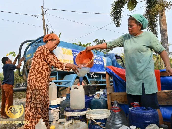 Keutamaan Sedekah Air: Menyebarkan Kebaikan - Blog BWA Keutamaan Sedekah Air: Menyebarkan Kebaikan - Blog BWA