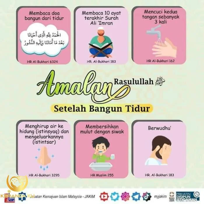 Adab tidur 302488 | sitimaimunah | Live Worksheets Adab tidur 302488 | sitimaimunah | Live Worksheets
