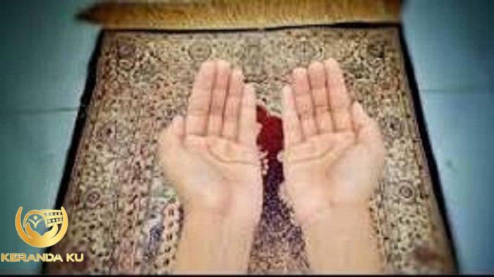 Doa setelah sholat sunnah subuh