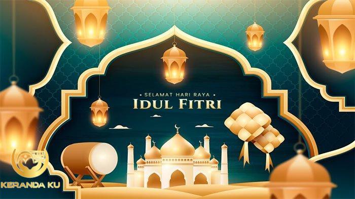 BACAAN Niat Sholat Idul Fitri 2025 Sesuai Sunnah Rasulullah, Simak Tata ...