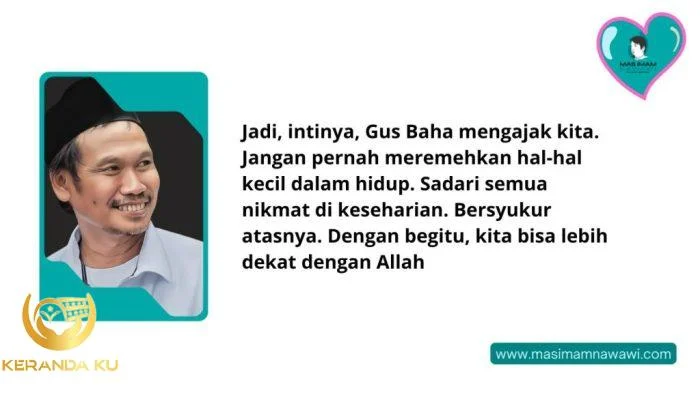 Kehidupan sederhana Gus Baha #gusbaha - YouTube Kehidupan sederhana Gus Baha #gusbaha - YouTube