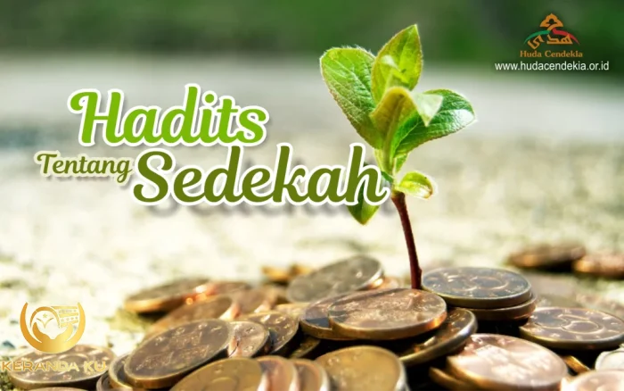 Hadis sedekah