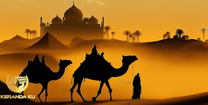 5 Hikmah Isra Miraj bagi Umat Islam untuk Dipelajari | kumparan.com