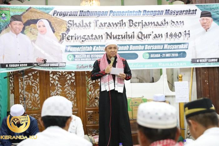 Kumpulan Kultum tentang Sedekah yang Penuh Hikmah. Ada Dalilnya!