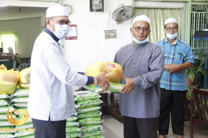 Hikmah bersedekah