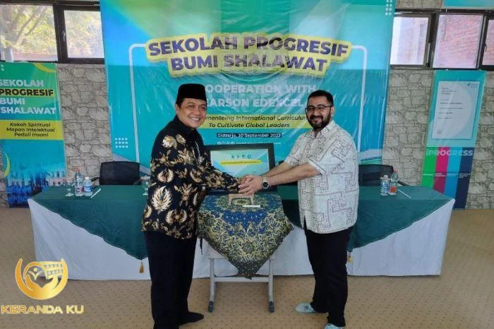 Biaya Pesantren Progresif Bumi Sholawat Sidoarjo - Make Duit Biaya Pesantren Progresif Bumi Sholawat Sidoarjo - Make Duit