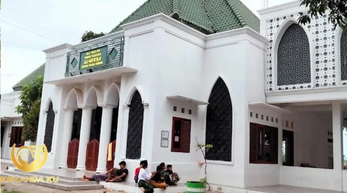 Pesantren gus baha