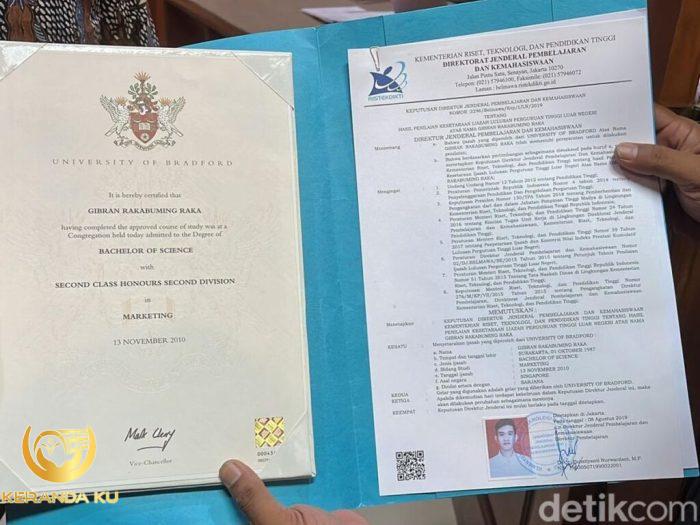 Cara Mengurus Ijazah yang Rusak atau Hilang, Catat Syarat dan Dokumen ...