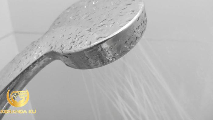 Tata Cara dan Sunah Mandi Wajib, Boleh Dilakukan setelah Sahur Puasa di ...