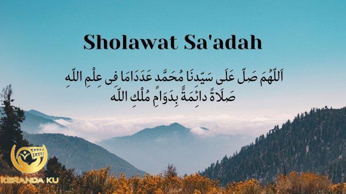 Chord Kunci Gitar dan Lirik Lagu Sholawat As Sa'adah - Boyamink Ft. Mas ...