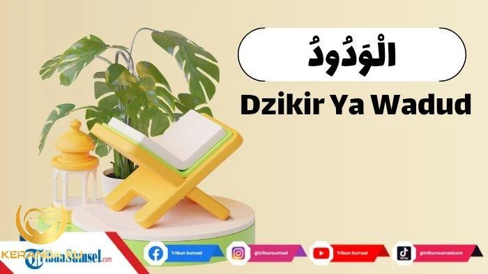 Khasiat zikir ya wadud - AsataroOrtega Khasiat zikir ya wadud - AsataroOrtega