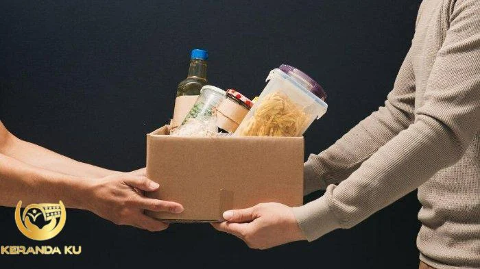 32 Pantun Sedekah, Nasihat Kebaikan Membantu Orang Lain agar Rezeki ... Pantun sedekah