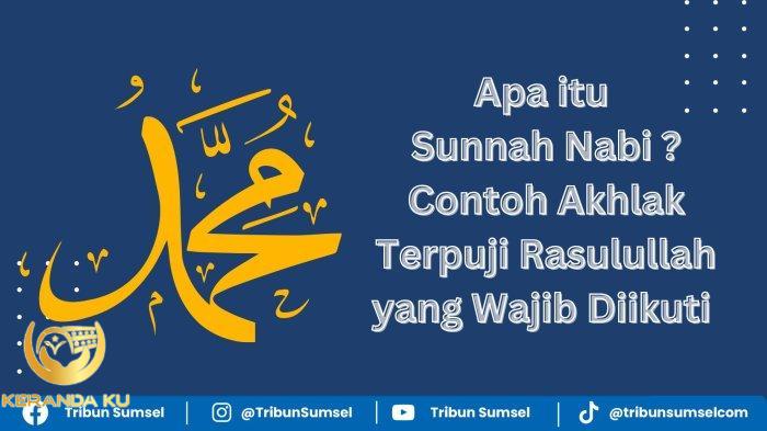 Mengikuti Sunnah Nabi di Saat Bid'ah Menyebar Luas | Republika Online