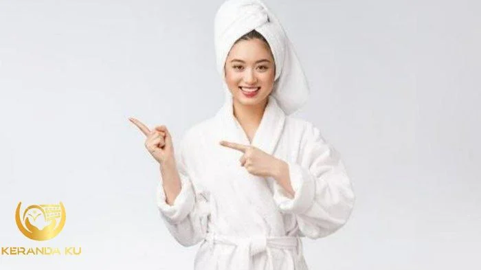 Niat Mandi Wajib Setelah Mengeluarkan Air Mani - Homecare24