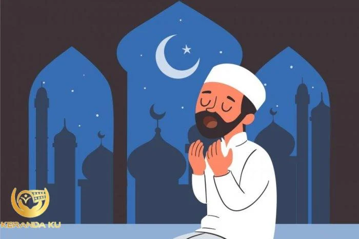 √ Apakah Perbedaan Salat Sunnah Muakkad Dan Ghairu Muakkad? - Wanjay