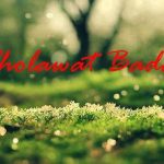 Lirik lagu sholawat badar - YouTube