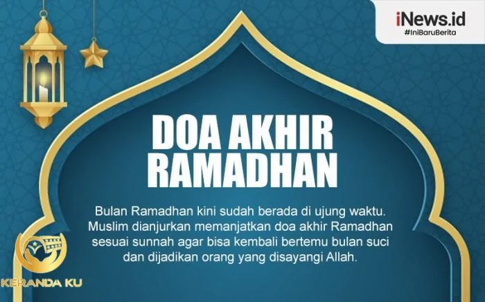doa di bulan ramadhan doa di bulan ramadhan