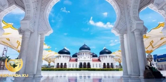 Islam Masuk di Nusantara Melalui Cara Apa? Ini 6 Faktanya Islam Masuk di Nusantara Melalui Cara Apa? Ini 6 Faktanya