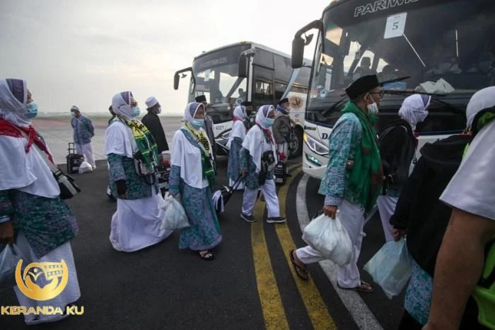 Doa untuk Orang Berangkat Haji, Macam-macam Haji Lengkap Niatnya ... Doa untuk orang berangkat haji sesuai sunnah