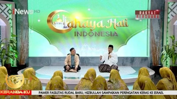 Buya Yahya Jelaskan Konsep Mati Suri Dalam Ajaran Islam, Benarkah Tidak ... Mati suri dalam islam
