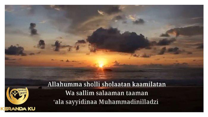 Manfaat shalawat nariyah