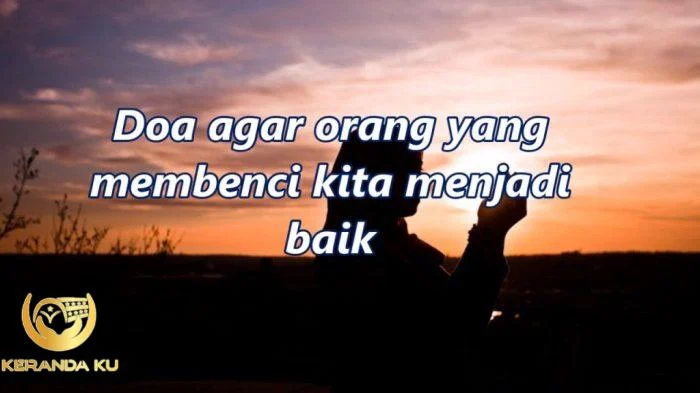7 Cara Menghadapi Orang yang Membenci Kita - Motivasi Islami 7 Cara Menghadapi Orang yang Membenci Kita - Motivasi Islami