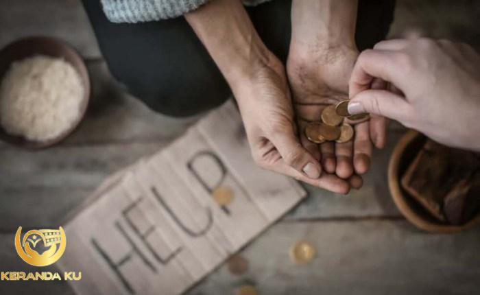 4 Contoh Kultum Singkat tentang Sedekah, Pengingat Pentingnya Berbagi ...