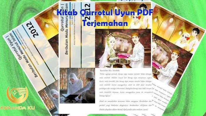 Terjemah Kitab Qurrotul Uyun: Penjelasan tentang Hamdalah (3) - Blog ... Terjemah Kitab Qurrotul Uyun: Penjelasan tentang Hamdalah (3) - Blog ...