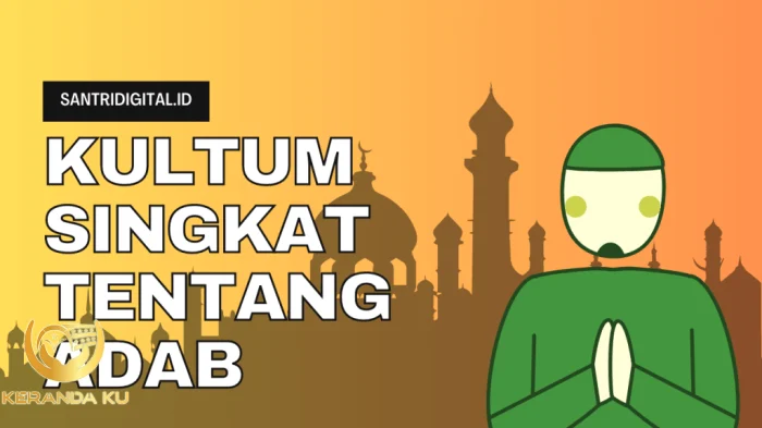 Teks Pidato tentang Adab Diatas Ilmu - Sedangkan ilmu adalah ... Teks Pidato tentang Adab Diatas Ilmu - Sedangkan ilmu adalah ...