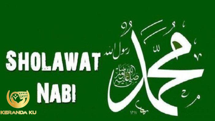 BANYAK YANG BELUM TAHU DI BULAN RAMADHAN baca Sholawat Ahlul Mahabbah ...