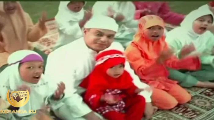 Lirik Lagu Marhaban Ya Ramadhan - Haddad Alwi, Lagu Islami untuk ... Lirik Lagu Marhaban Ya Ramadhan - Haddad Alwi, Lagu Islami untuk ...