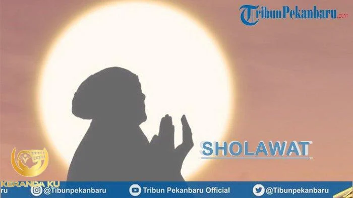 Shalawat adnani