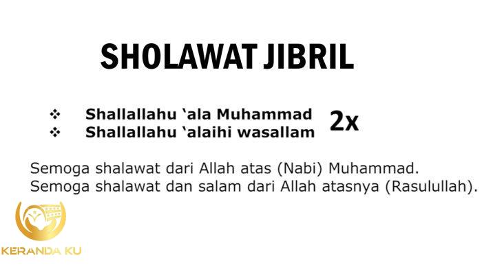 Lirik lagu ungu shalawat