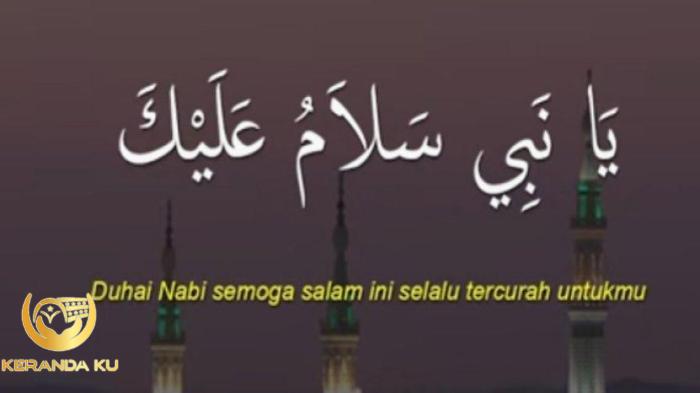 Ijazah Sholawat Ahlul Mahabbah Plus Sanadnya - YouTube
