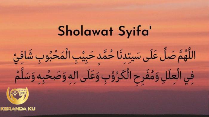 sholawat ahlul mahabbah - YouTube
