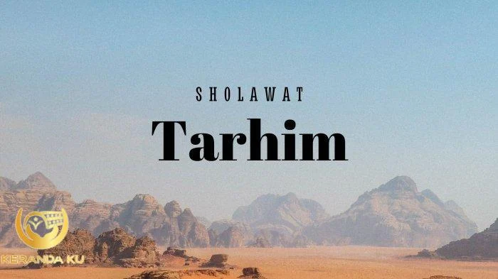 Shalawat Tarhim - Syekh Mahmud Al Hussary [Remastered] - YouTube