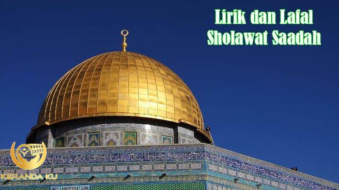 Lirik Sholawat Romadhon Tajalla Cover Ai Khodijah, Lengkap dengan ...