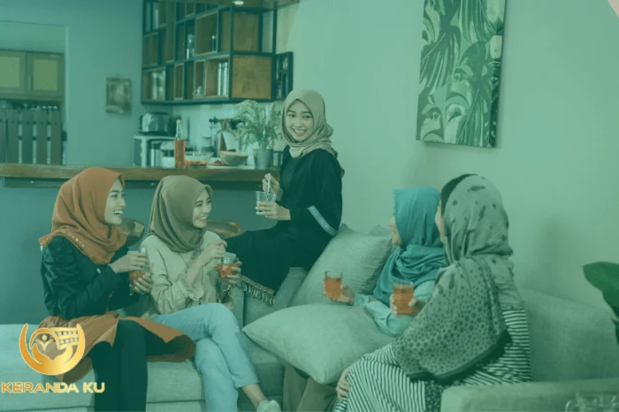 10 Keutamaan Silaturahmi Berdasarkan Hadits-hadits Shahih