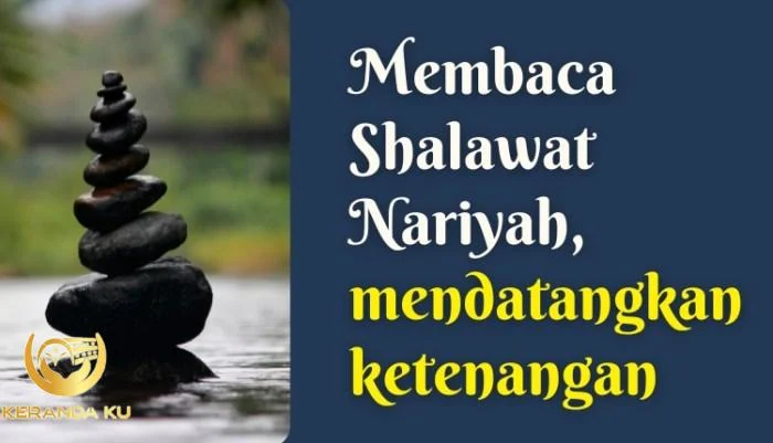 Membaca Shalawat Nariyah, mendatangkan ketenangan - Majalah As-sunnah Fatwa mui tentang shalawat nariyah