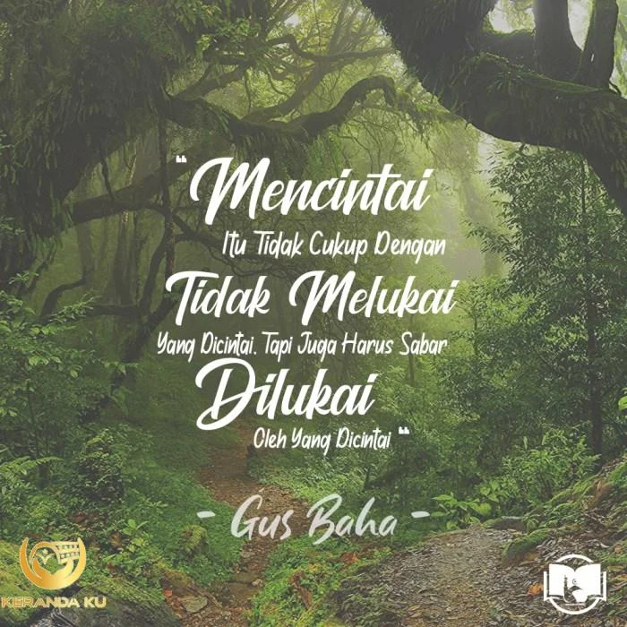 98+ Kumpulan Kata-kata Gus Baha - Chika Ciku 98+ Kumpulan Kata-kata Gus Baha - Chika Ciku