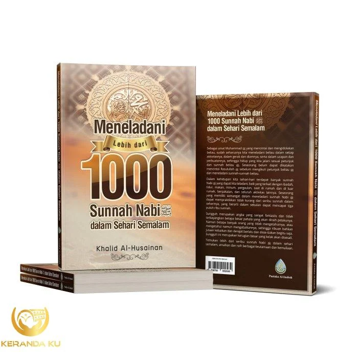 1000 Sunnah Harian Rasulullah Pdf - Homecare24
