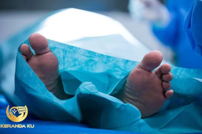 Autopsi Adalah Bedah Mayat oleh Tim Forensik, Begini Prosesnya Autopsi Adalah Bedah Mayat oleh Tim Forensik, Begini Prosesnya