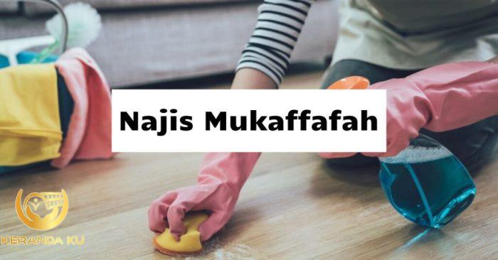 Mengenal Macam-macam Najis Beserta Contoh dan Cara Menyucikannya